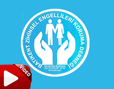 Batıkent Zihinsel Engelliler Koruma Derneği